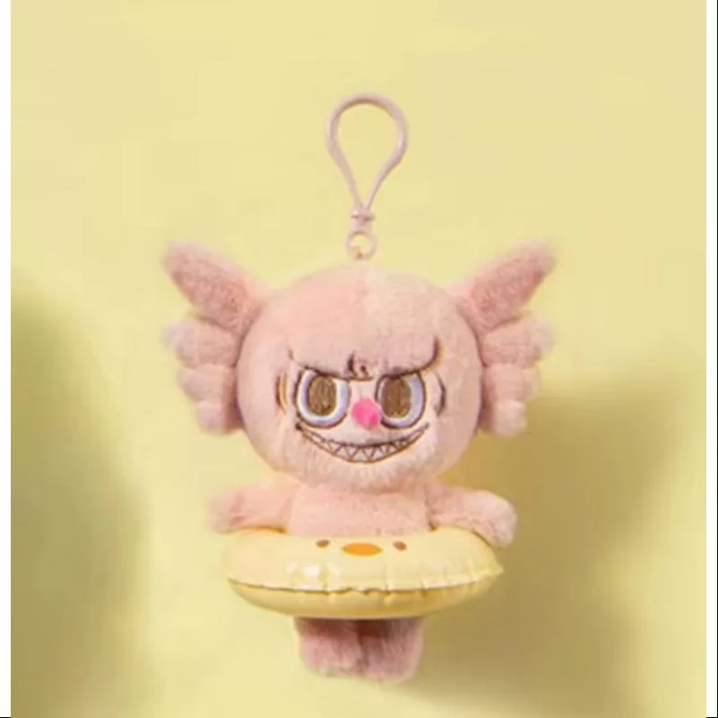 Labubu The Monsters Party Simring Plysch Serie PIPPO
