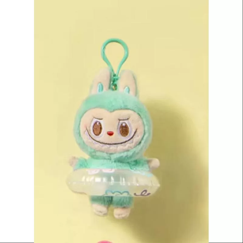 Labubu The Monsters Party Simring Plysch serien LABUBU Labubu The Monsters Party Simring Plysch serien LABUBU