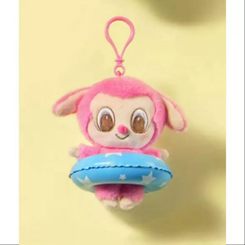 Labubu The Monsters Party Simring Plyschserie PATO