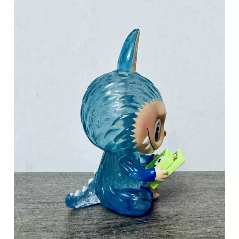Labubu The Monsters Touring PTS Figure 2024 Limited Labubu The Monsters Touring PTS Figure 2024 Limited