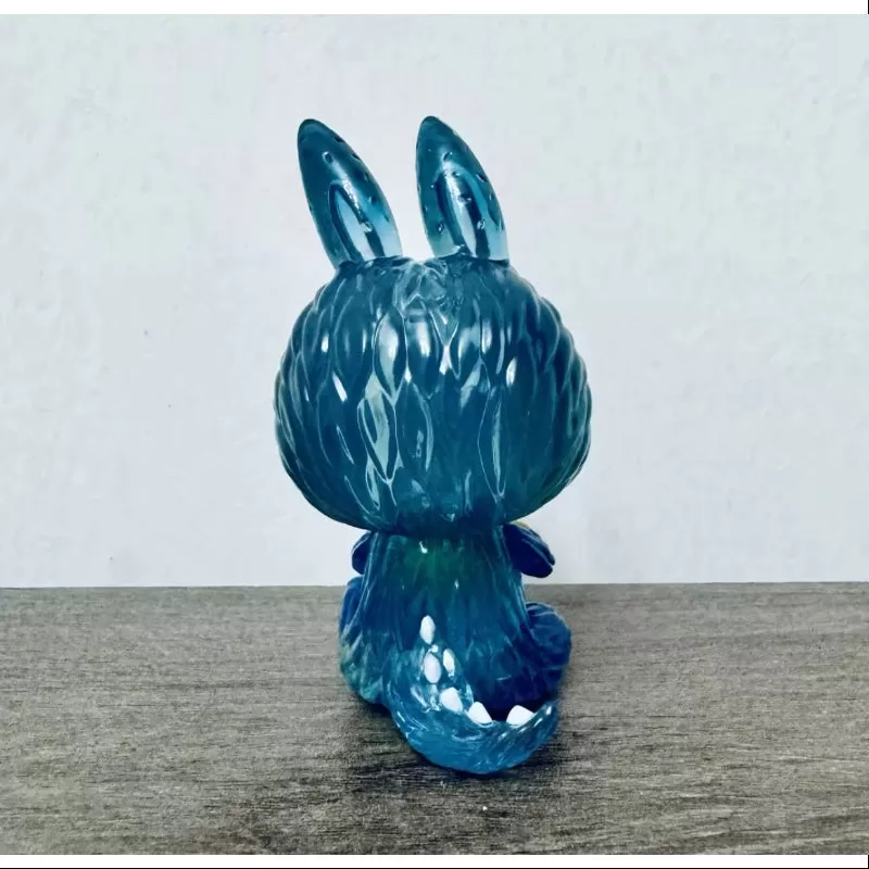 Labubu The Monsters Touring PTS Figure 2024 Limited Labubu The Monsters Touring PTS Figure 2024 Limited