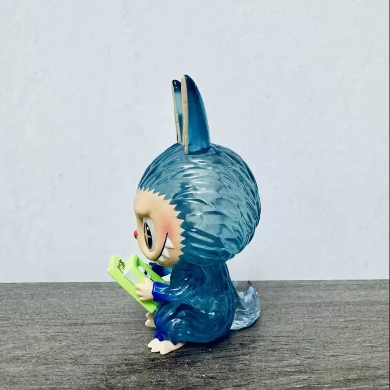 Labubu The Monsters Touring PTS Figure 2024 Limited Labubu The Monsters Touring PTS Figure 2024 Limited