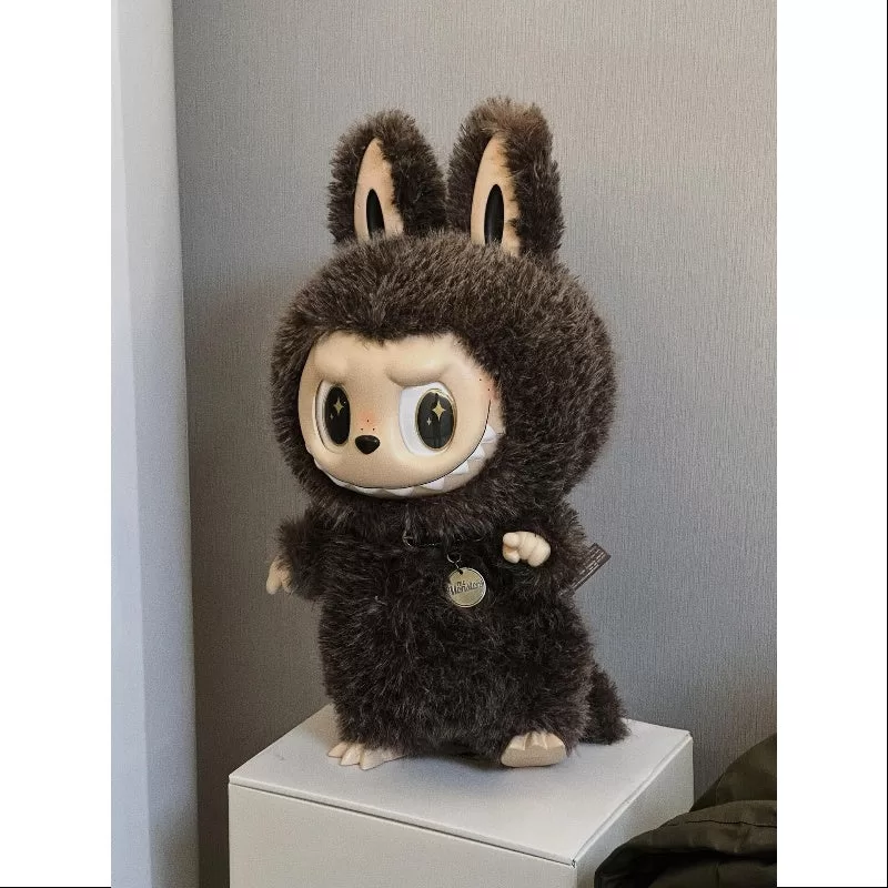 Labubu The Monsters Zimomo I Found You Vinyl Plush Doll 2023 Limited Edition Labubu The Monsters Zimomo I Found You Vinyl Plush Doll 2023 Limited Edition