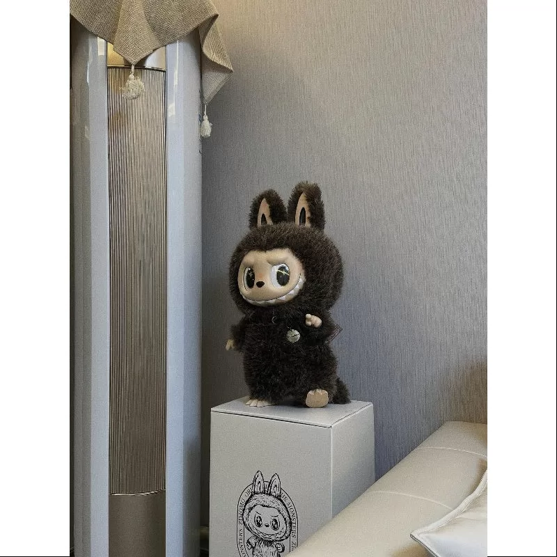Labubu The Monsters Zimomo I Found You Vinyl Plush Doll 2023 Limited Edition Labubu The Monsters Zimomo I Found You Vinyl Plush Doll 2023 Limited Edition