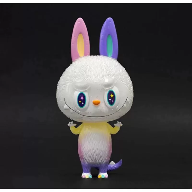 Labubu The Monsters Zimomo Maia Shanghai 2023 PTS LIMITED