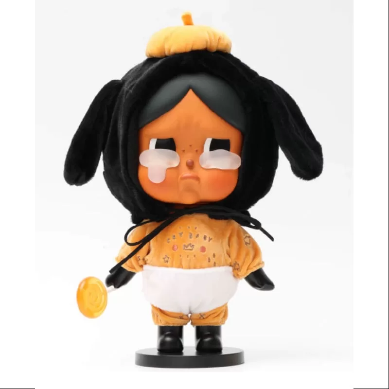 MEGA CRYBABY 400% Collection Series 1st Ver.2021 Limited Edition MEGA CRYBABY 400% Collection Series 1st Ver.2021 Limited Edition