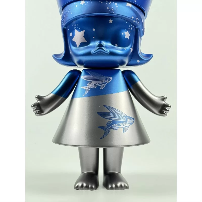 MEGA ROYAL MOLLY 400 % Star Upon The Sea 2023 Hong Kong LIMITED