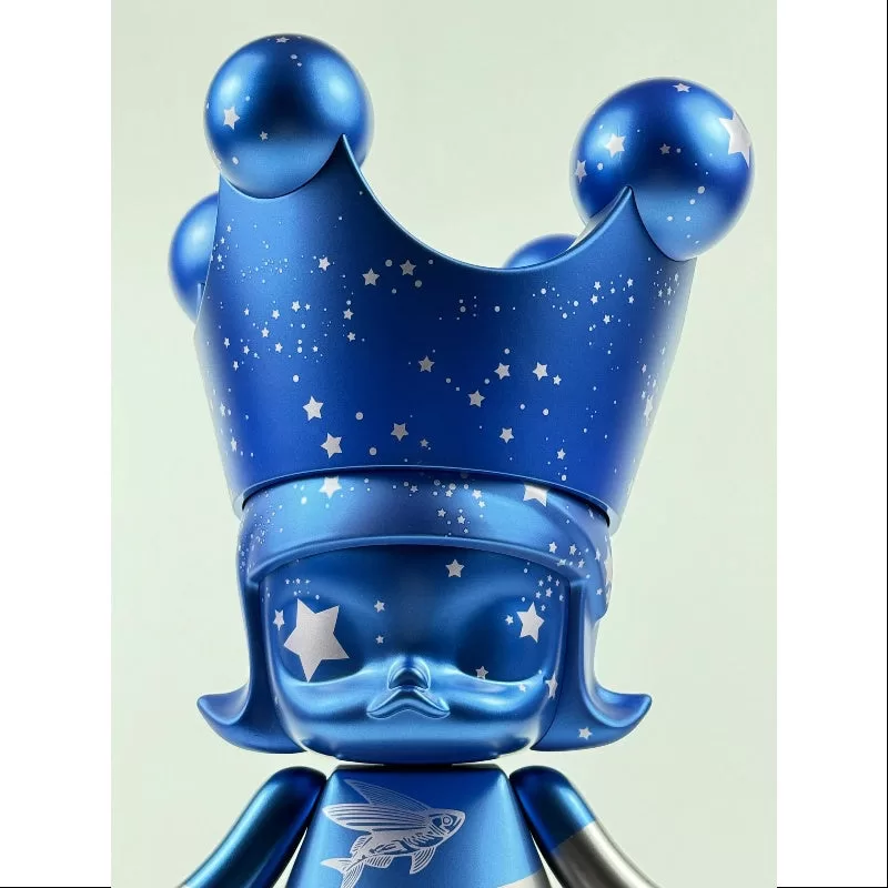 MEGA ROYAL MOLLY 400 % Star Upon The Sea 2023 Hong Kong LIMITED MEGA ROYAL MOLLY 400 % Star Upon The Sea 2023 Hong Kong LIMITED