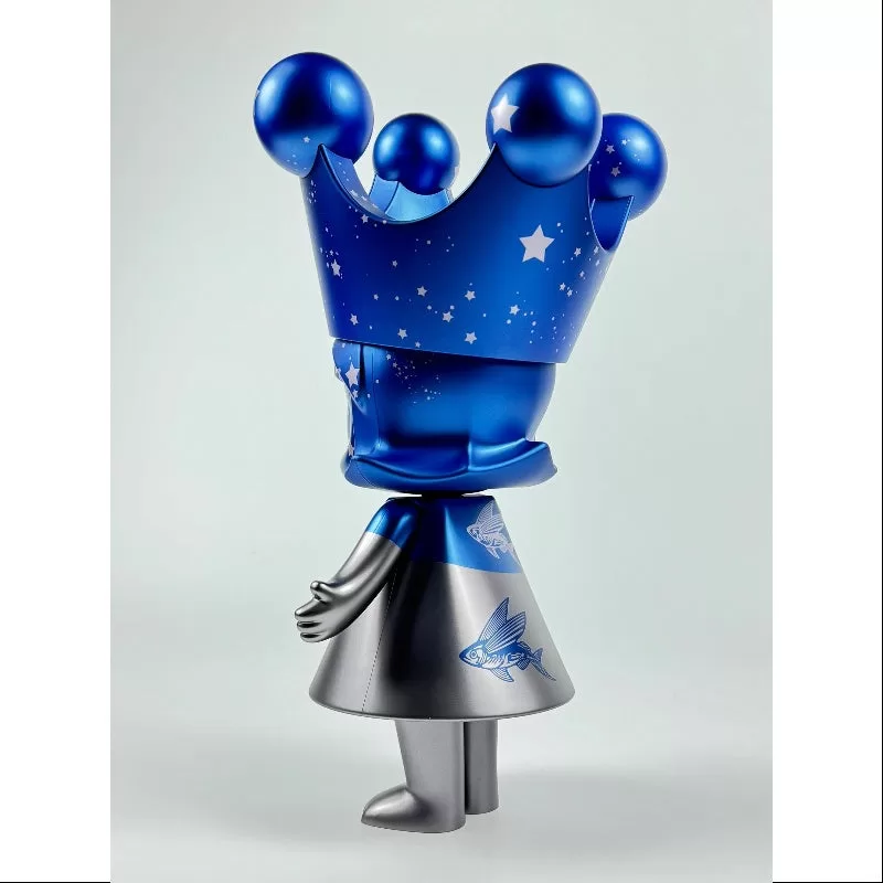 MEGA ROYAL MOLLY 400 % Star Upon The Sea 2023 Hong Kong LIMITED MEGA ROYAL MOLLY 400 % Star Upon The Sea 2023 Hong Kong LIMITED