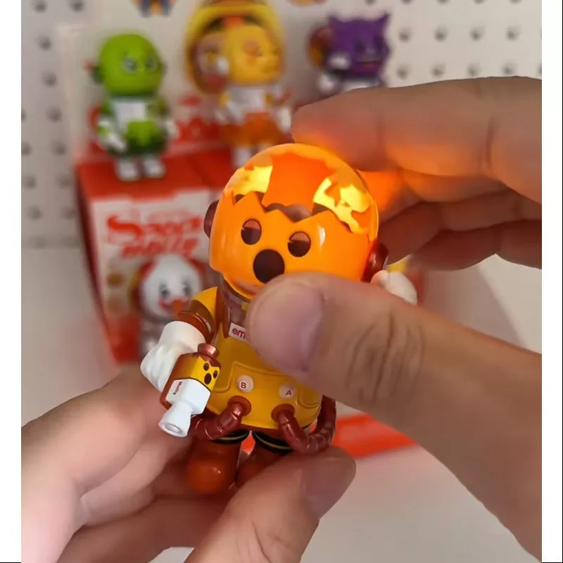 MEGA SPACE MOLLY 100 % X emoji Series Secret OPEN MINED (1/108) MEGA SPACE MOLLY 100 % X emoji Series Secret OPEN MINED (1/108)