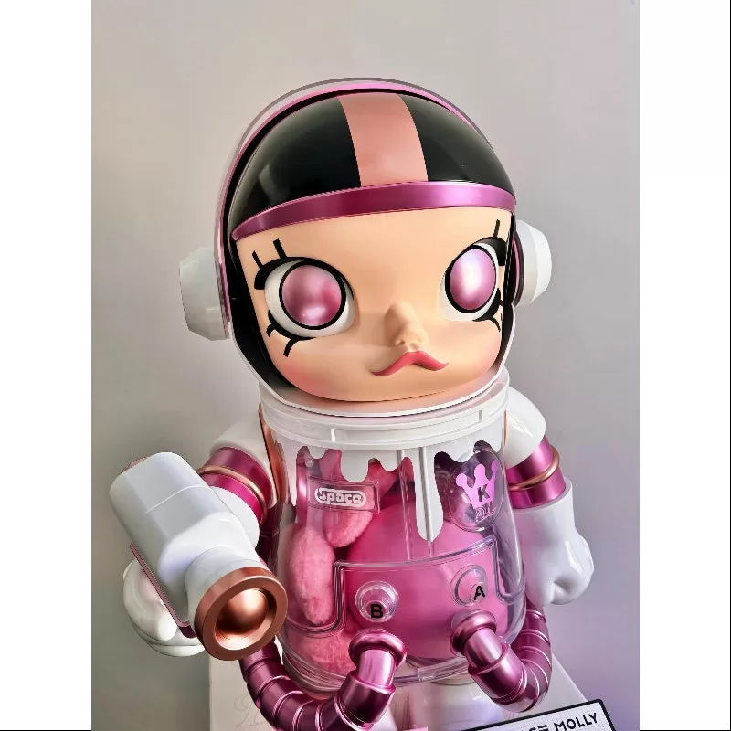 MEGA SPACE MOLLY 1000% Heartfelt Words 2024 LIMITED MEGA SPACE MOLLY 1000% Heartfelt Words 2024 LIMITED