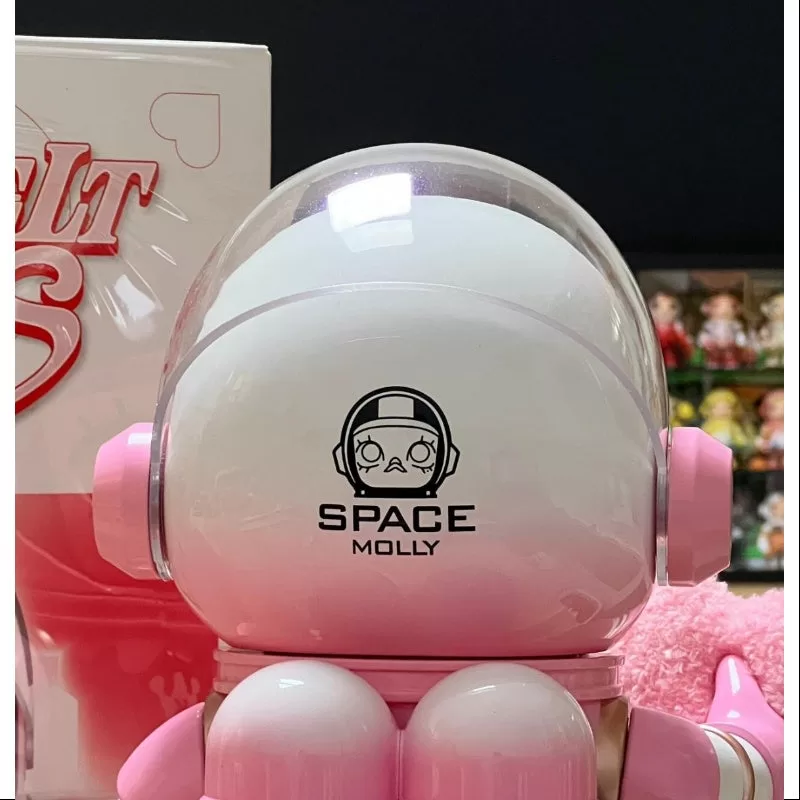 MEGA SPACE MOLLY 1000% Heartfelt Words Special Edition 2024 LIMITED MEGA SPACE MOLLY 1000% Heartfelt Words Special Edition 2024 LIMITED