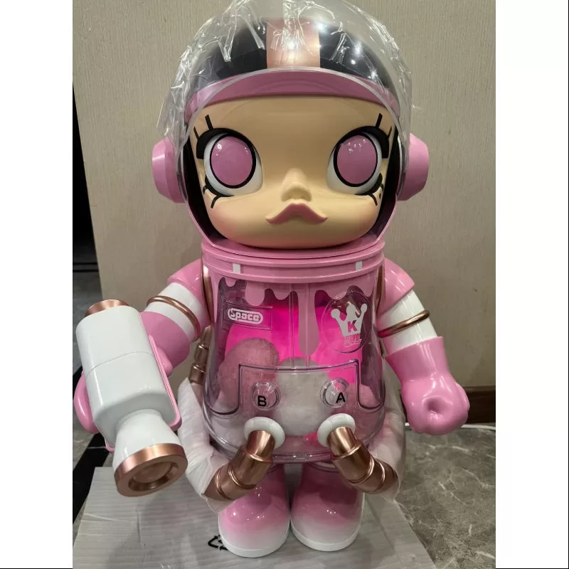 MEGA SPACE MOLLY 1000% Heartfelt Words Special Edition 2024 LIMITED MEGA SPACE MOLLY 1000% Heartfelt Words Special Edition 2024 LIMITED