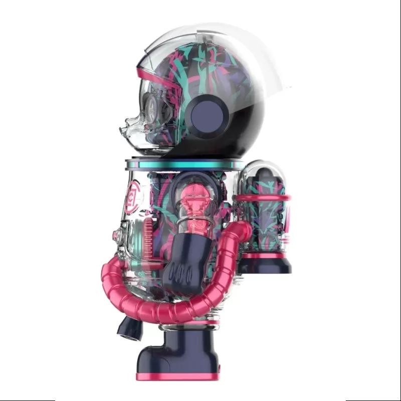 MEGA SPACE MOLLY 400% KOPPEL Magenta Alienegra 2024 Limited MEGA SPACE MOLLY 400% KOPPEL Magenta Alienegra 2024 Limited