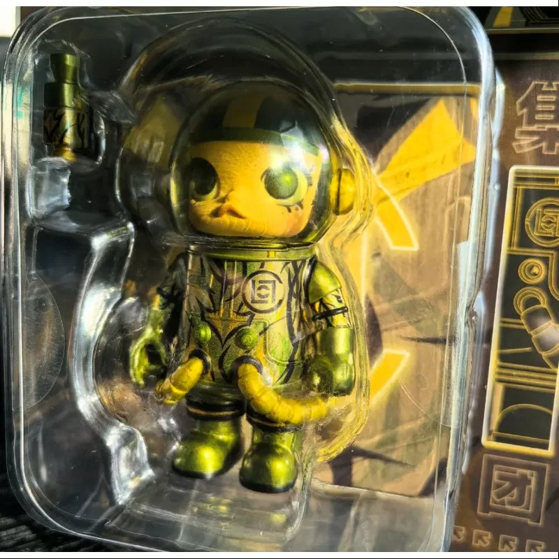 MEGA SPACE MOLLY x CLOT 100 % Explorer Of Parallel Time And Space 2024 LIMITED MEGA SPACE MOLLY x CLOT 100 % Explorer Of Parallel Time And Space 2024 LIMITED