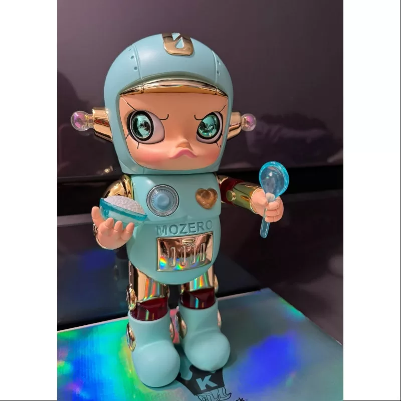 MOLLY 400 % Mozero ver.2.0 2024 LIMITED