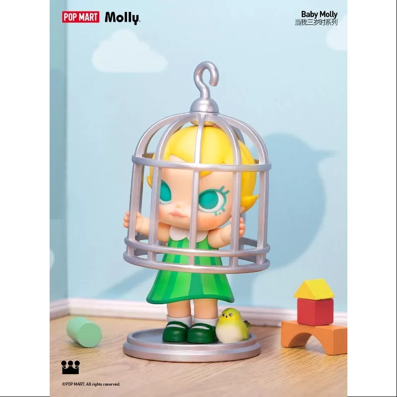 MOLLY Baby Molly När jag var Three Series Room Exchange MOLLY Baby Molly När jag var Three Series Room Exchange