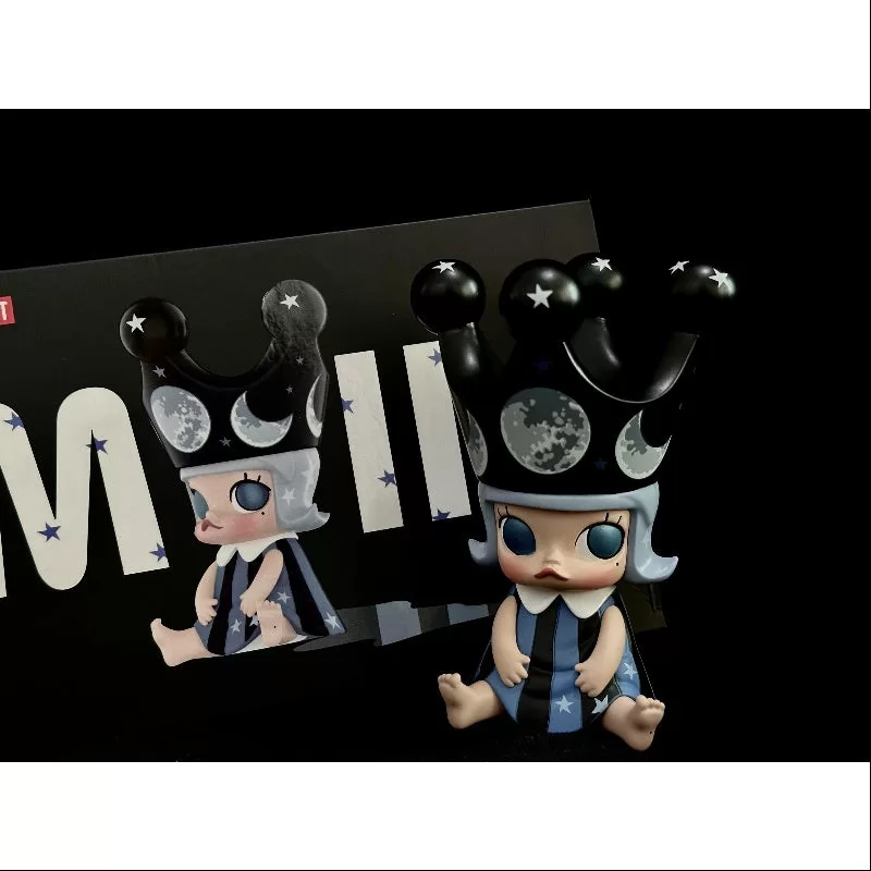 MOLLY Baby Molly Star And Moon Princess 2024 LIMITED MOLLY Baby Molly Star And Moon Princess 2024 LIMITED