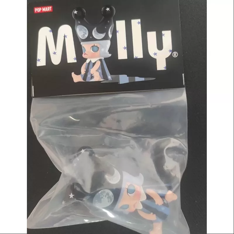 MOLLY Baby Molly Star And Moon Princess 2024 LIMITED MOLLY Baby Molly Star And Moon Princess 2024 LIMITED