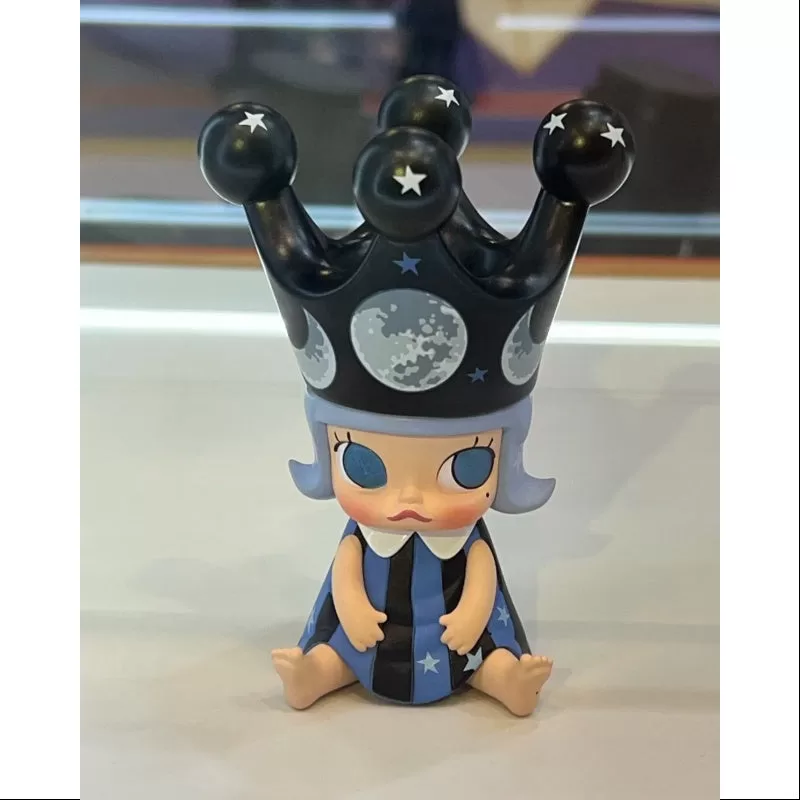 MOLLY Baby Molly Star And Moon Princess 2024 LIMITED MOLLY Baby Molly Star And Moon Princess 2024 LIMITED