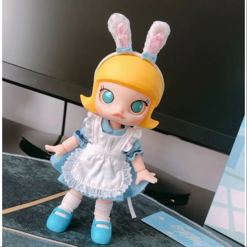 MOLLY Bunny BJD Action Figur 2020