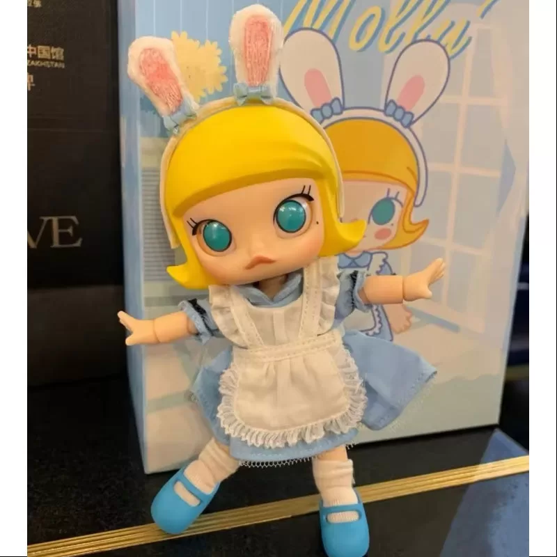 MOLLY Bunny BJD Action Figur 2020