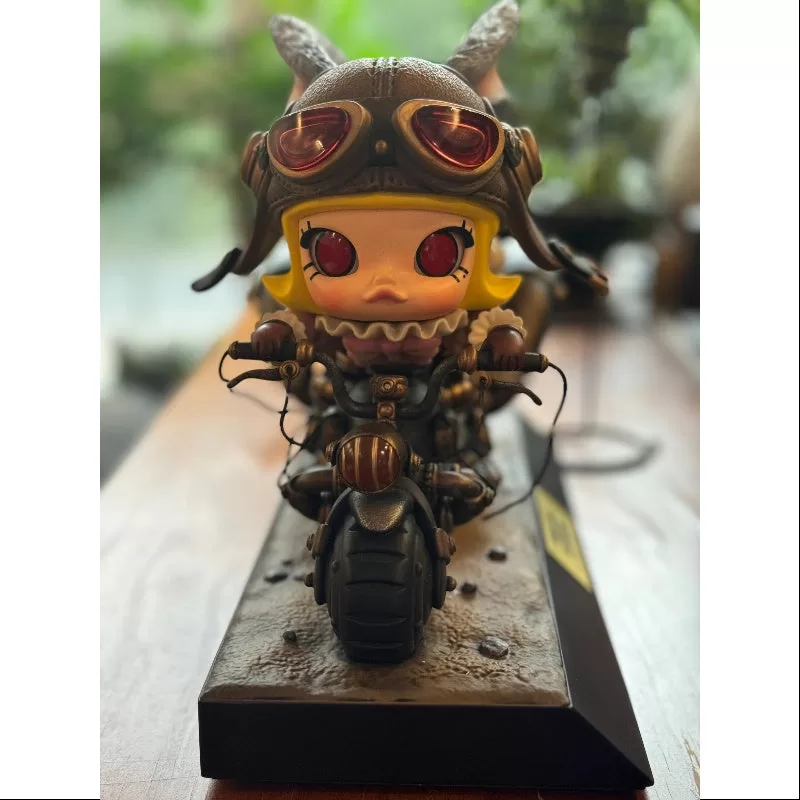 MOLLY Detonationshastighet Hastighet Kanin Molly ver.1.0 2023 LIMITED MOLLY Detonationshastighet Hastighet Kanin Molly ver.1.0 2023 LIMITED