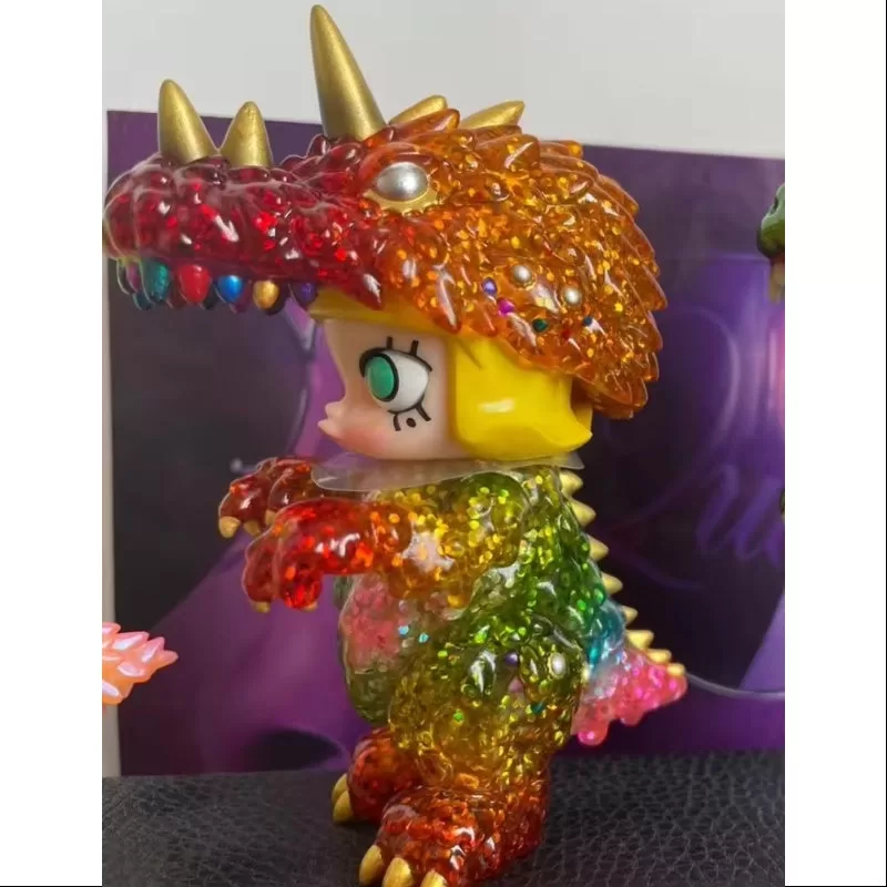 MOLLY Instinctoy Erosion Molly Dräktserie Vincent Molly Special