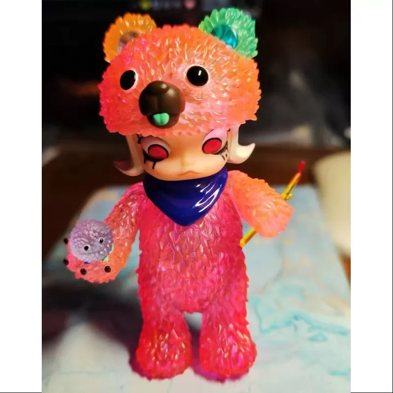 MOLLY Instinctoy Erosion Molly Kostymserie Gyawo Molly