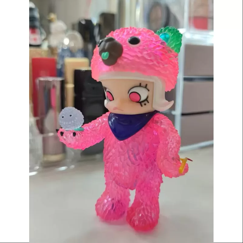 MOLLY Instinctoy Erosion Molly Kostymserie Gyawo Molly