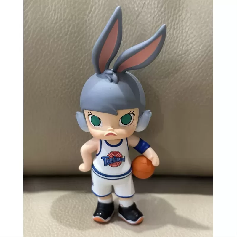 MOLLY Warner Bros 100-årsjubileumsserie Space Jam