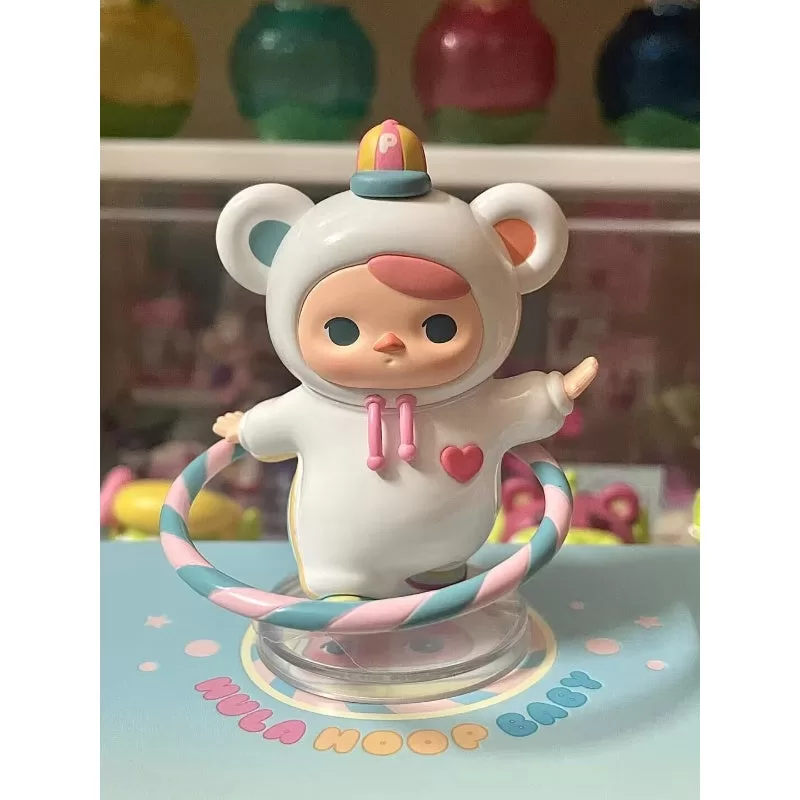 PUCKY Hula Hoop Baby Limited edition
