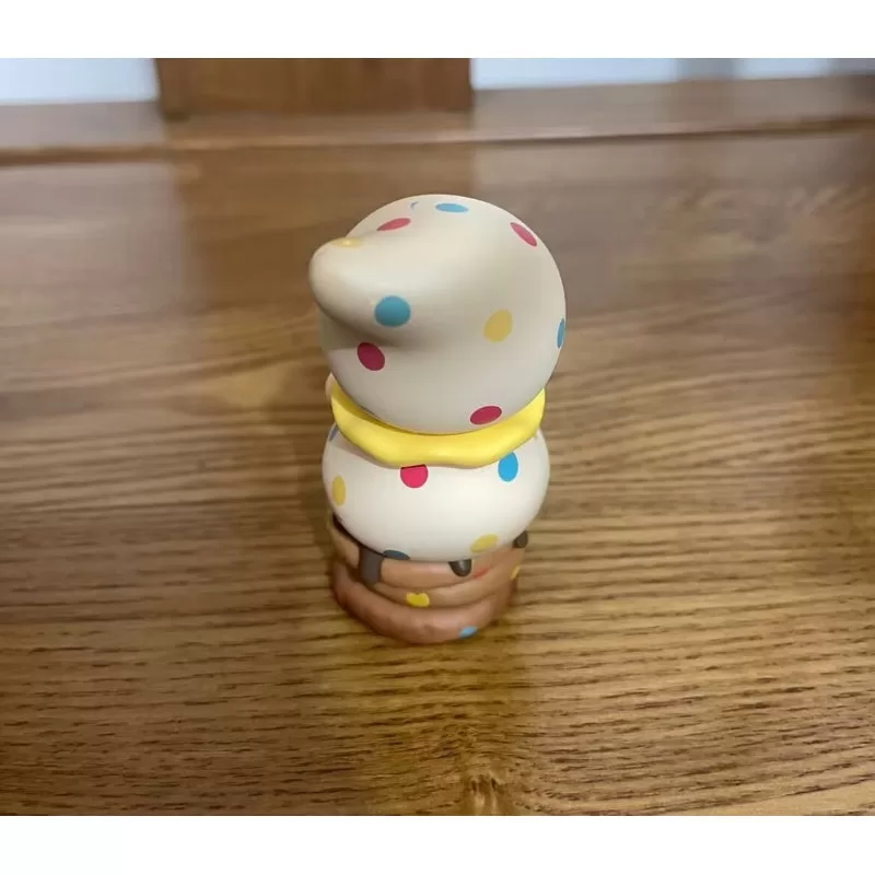 PUCKY Rabbit Cafe Series Poko Cookie PUCKY Rabbit Cafe Series Poko Cookie