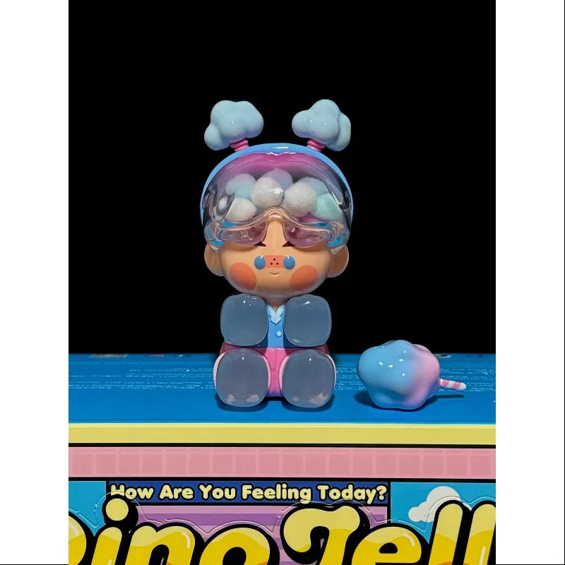Pino Jelly Hur mår du idag Hela serien öppnades Pino Jelly Hur mår du idag Hela serien öppnades
