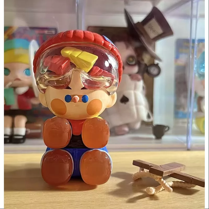Pino Jelly Hur mår du idag Hela serien öppnades Pino Jelly Hur mår du idag Hela serien öppnades