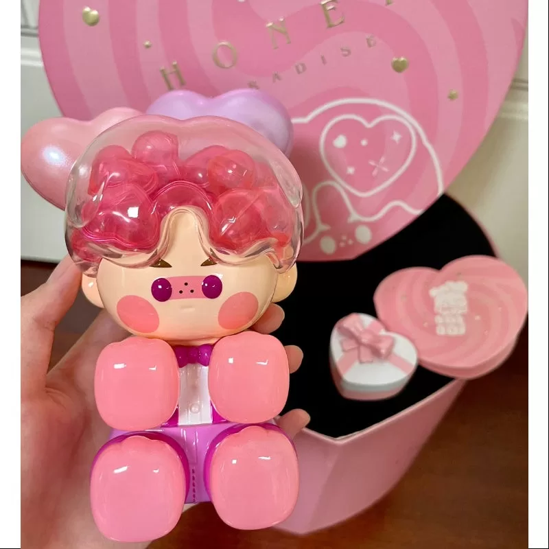 Pino Jelly Paradise Figurine 2022 begränsad upplaga