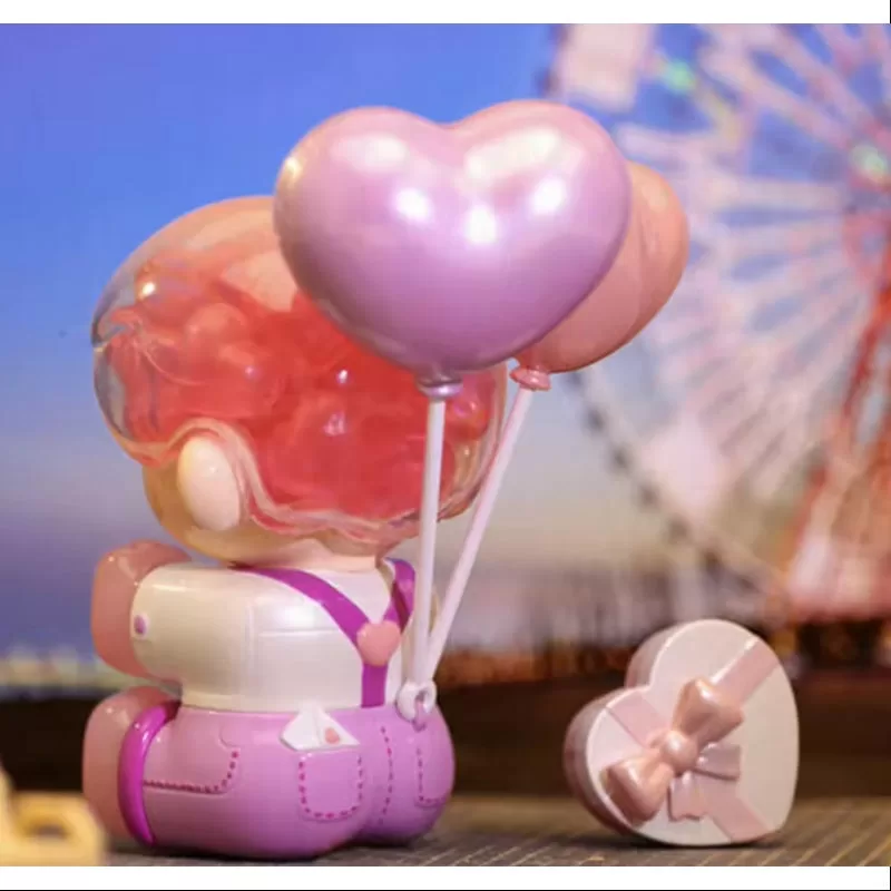Pino Jelly Paradise Figurine 2022 begränsad upplaga Pino Jelly Paradise Figurine 2022 begränsad upplaga