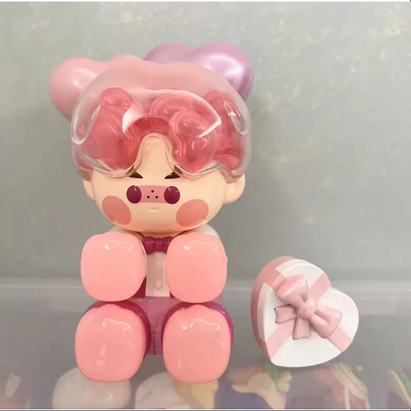 Pino Jelly Paradise Figurine 2022 begränsad upplaga Pino Jelly Paradise Figurine 2022 begränsad upplaga