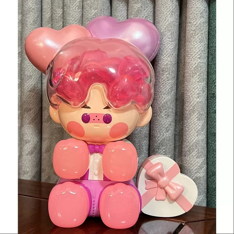 Pino Jelly Paradise Figurine 2022 begränsad upplaga Pino Jelly Paradise Figurine 2022 begränsad upplaga