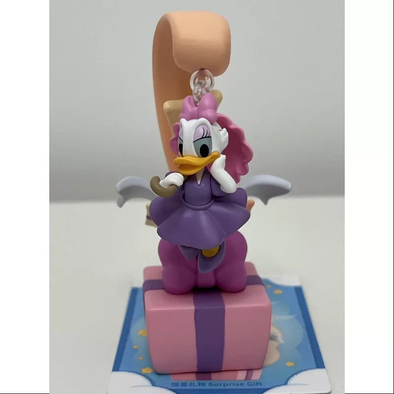 Pop Mart The Wonderful Dreams of Mickey and His Friends Series Scene Sets Surprise Gift