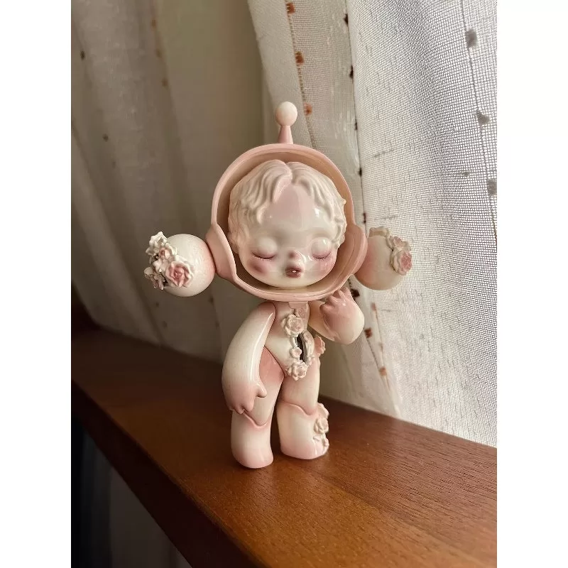 Skullpanda Baby Awakening Limited Figur Skullpanda Baby Awakening Limited Figur