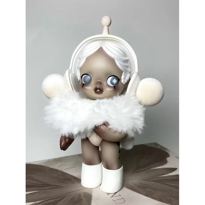 Skullpanda Baby Moth Limited Figur Skullpanda Baby Moth Limited Figur