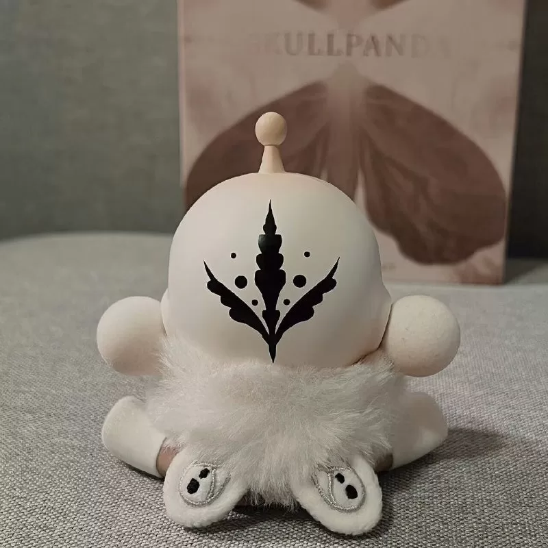 Skullpanda Baby Moth Limited Figur Skullpanda Baby Moth Limited Figur