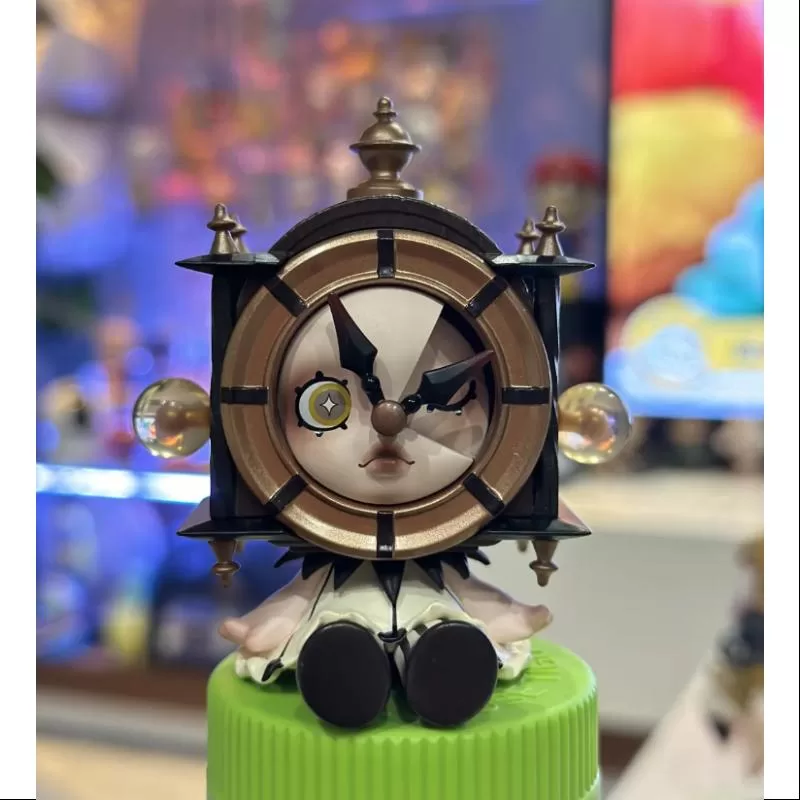 Skullpanda Bild Av Reality Series The Timelapse Skullpanda Bild Av Reality Series The Timelapse
