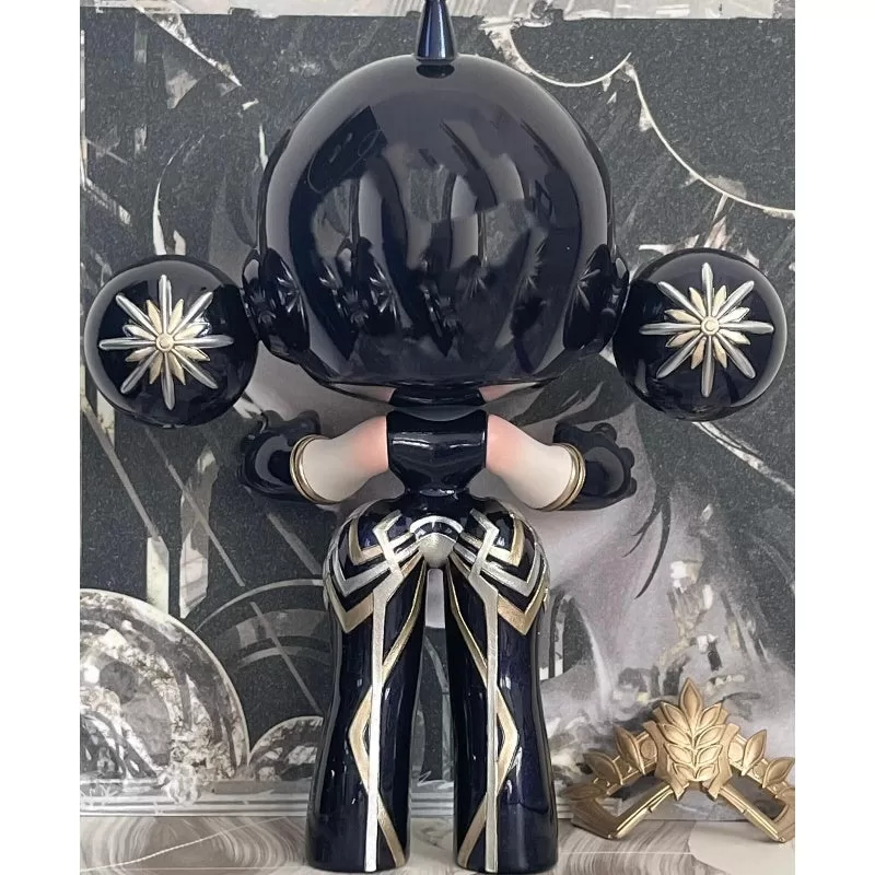 Skullpanda Cover Up Limited Figur Skullpanda Cover Up Limited Figur