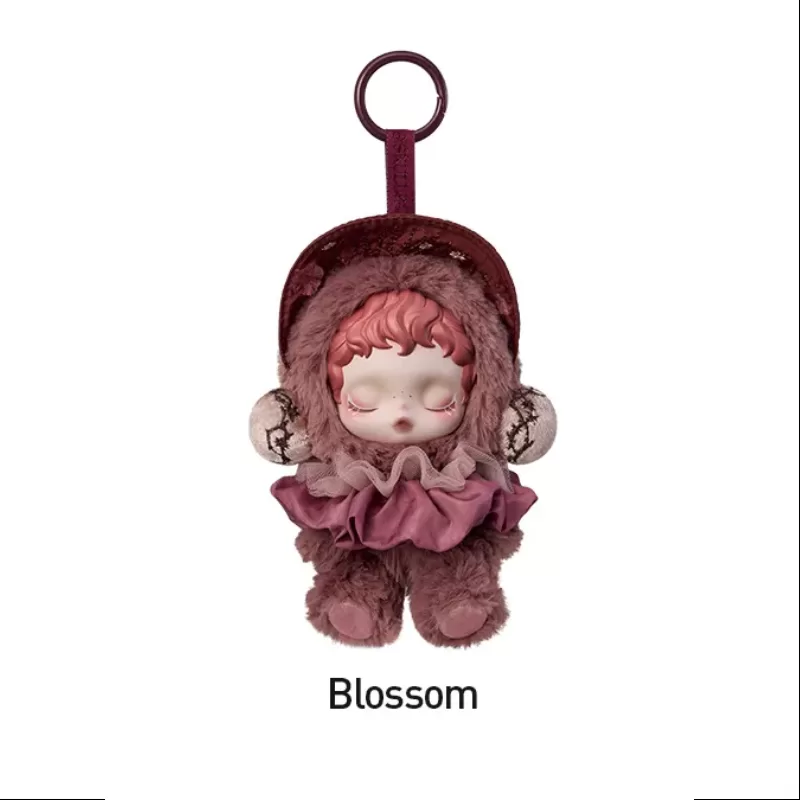 Skullpanda L’impressionnisme Series Vinyl Plyschhänge Blossom