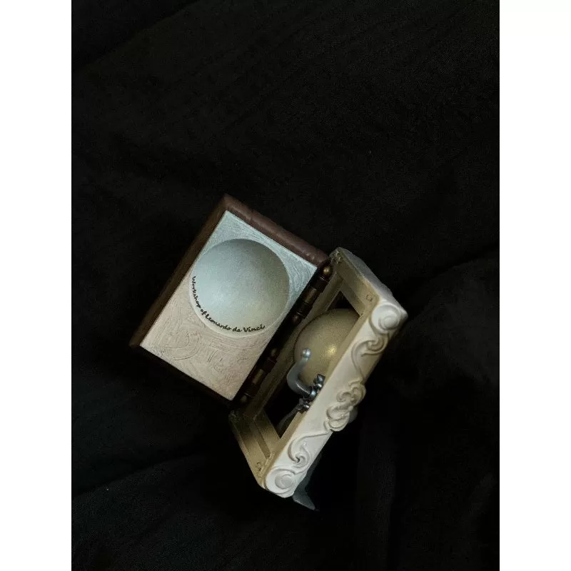 Skullpanda Mona Lisa Figure Limited edition Skullpanda Mona Lisa Figure Limited edition
