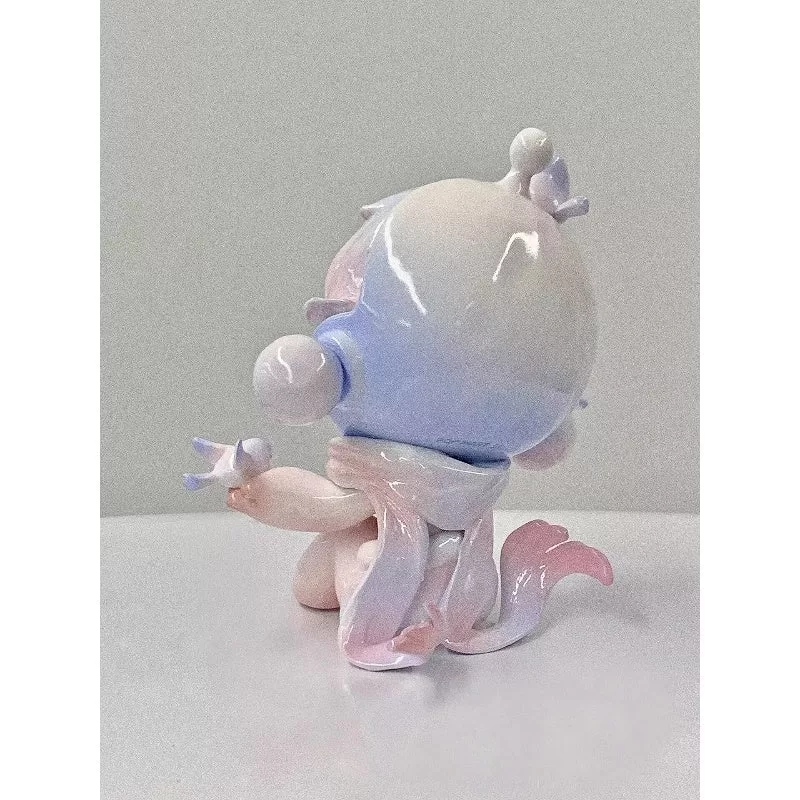 Skullpanda The Warmth Series Chirping Skullpanda The Warmth Series Chirping